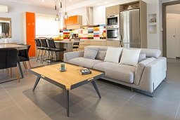 Virginia Luxury Villas, Samos