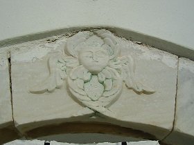 Samos, Tris Ekklisies