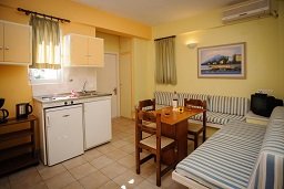 Villa Dimitra - Agios Konstantinos, Samos