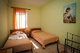 Villa Dimitra - Agios Konstantinos, Samos