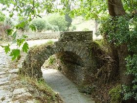 Samos, Ano Vathi, Ano Vathy