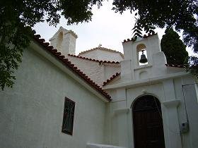 Samos, Ano Vathi, Ano Vathy