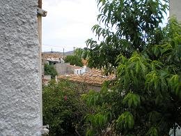 Samos, Ano Vathi, Ano Vathy