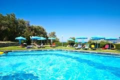 Hotel Arion, Samos, Kokkari beach