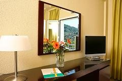 Hotel Arion, Samos, Kokkari beach