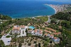 Hotel Arion, Samos, Kokkari beach
