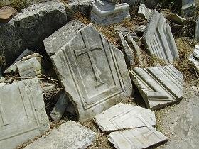 Samos Pythagorio, athletic area, Pythagorion