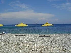 Avlakia Samos