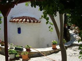 Avlakia Samos