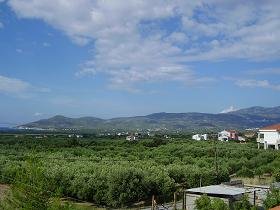 Samos, Chora, Hora