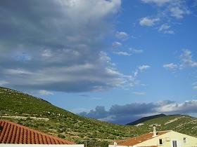 Samos, Chora, Hora