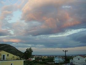 Samos, Chora, Hora