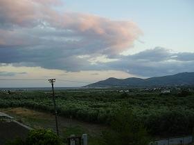 Samos, Chora, Hora