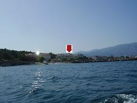 Samos, Ireon, Cohyli restaurant