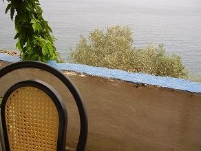 Samos, The End of the World