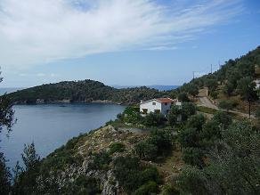 Samos, The End of the World