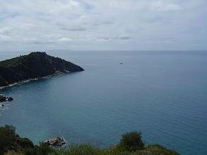 Samos, The End of the World