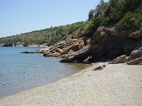 Samos, The End of the World