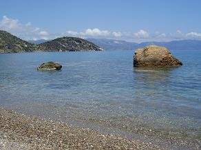 Samos, The End of the World