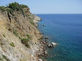 Samos, The End of the World