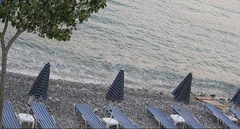 Samos, Gagou Beach, Gangou Beach