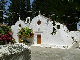 Samos, Ireon