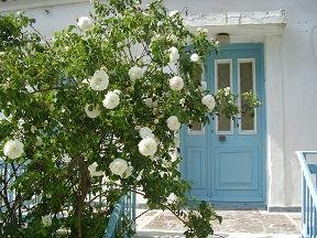 Samos, Karlovassi