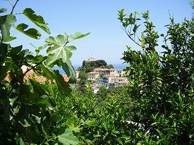 Samos, Karlovassi