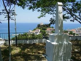 Samos, Karlovassi