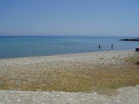 Samos, Karlovassi