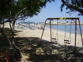 Samos, Karlovassi