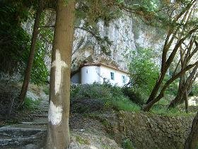 Samos, Karlovassi