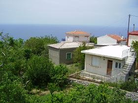 Samos, Drakei, Kostas Taverna