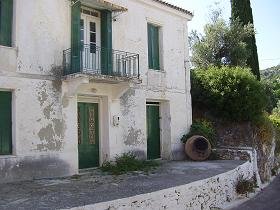 Samos, Koumaradei