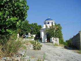 Samos, Koumaradei