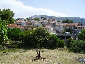 Samos, Koumeika