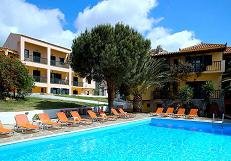 Samos, Ledra Hotel Votsalakia Marathokampos Samos