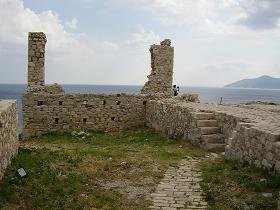 Samos, Lykourgos Logothetis, Pythagorio