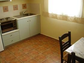 Samos island Greece, Mandilada Village Hotel Villas