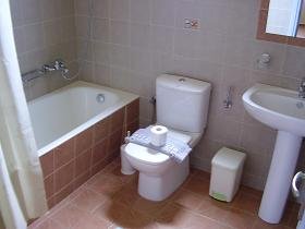 Samos island Greece, Mandilada Village Hotel Villas