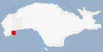 map of Limnionas, Samos