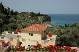 Hotel Marina Apartments, Tsamadou Beach, Samos, Kokkari beach