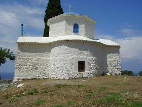 Saint Matrona, Kampos