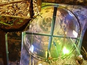 Samos, Moni Megali Panagia