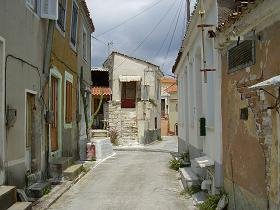 Samos, Mytilini