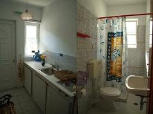 Samos, Nafsika Villas Kerveli Beach