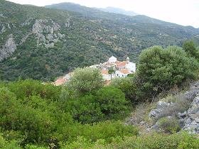 Samos, Neochorio