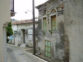 Samos, Neochorio