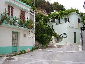 Samos, Neochorio