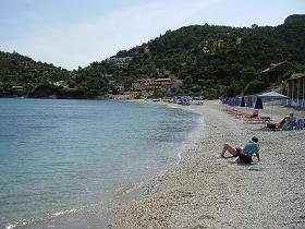 Samos, Nereides Apartments